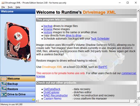 driveimage xml clone boot drive|driveimage xml clone boot disk.